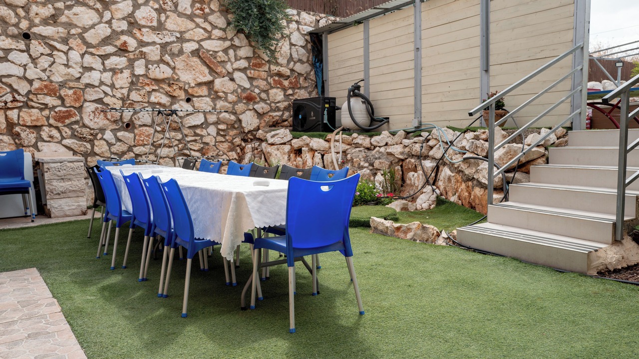 Photo of Outdoor in Mateh Asher