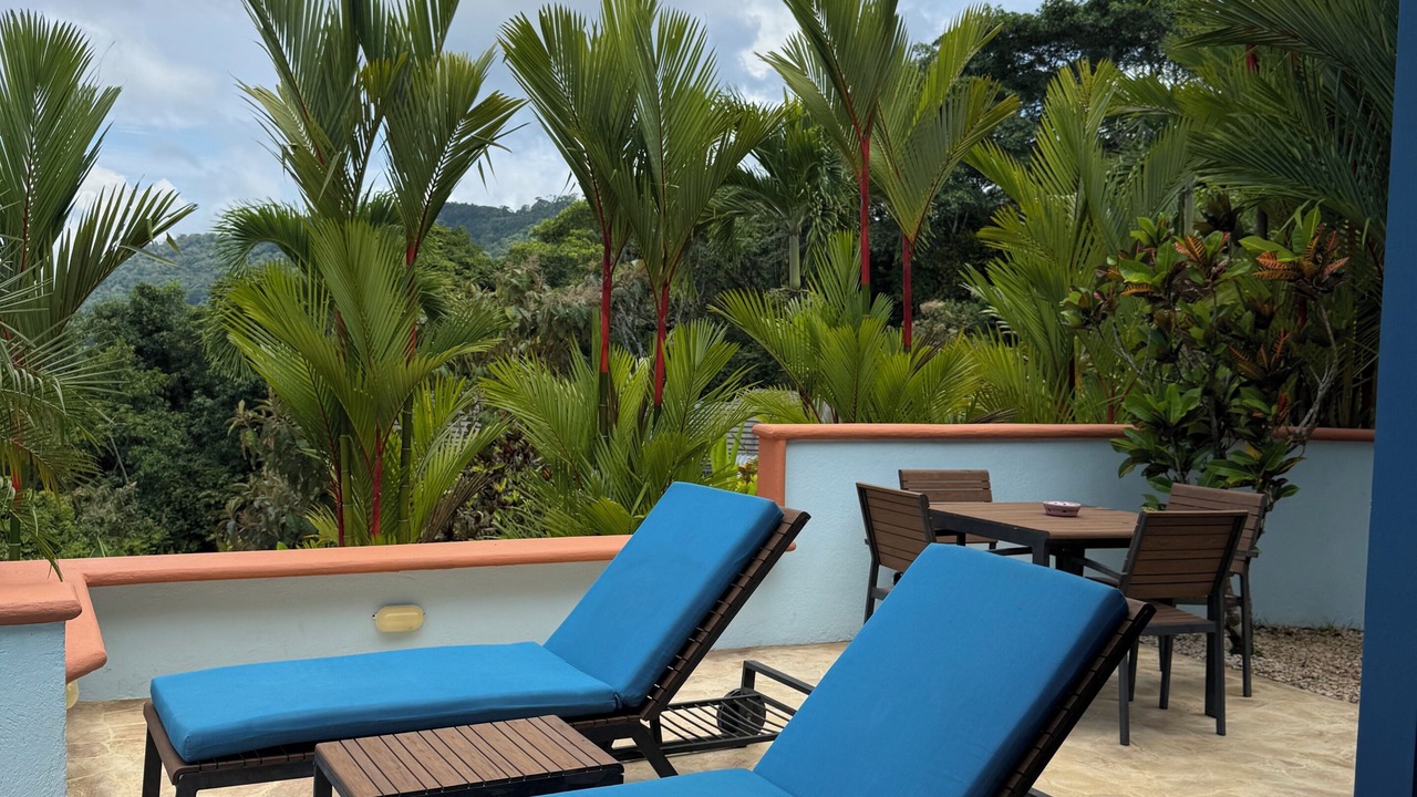 Photo of Outdoor in Dominicalito