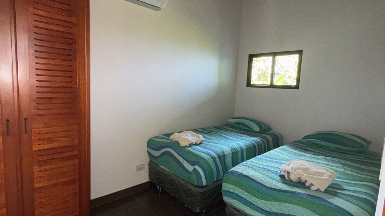 Photo of Bedroom in Dominicalito