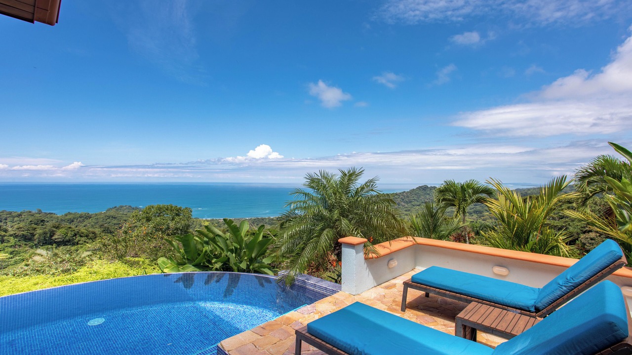 Photo of Outdoor in Dominicalito