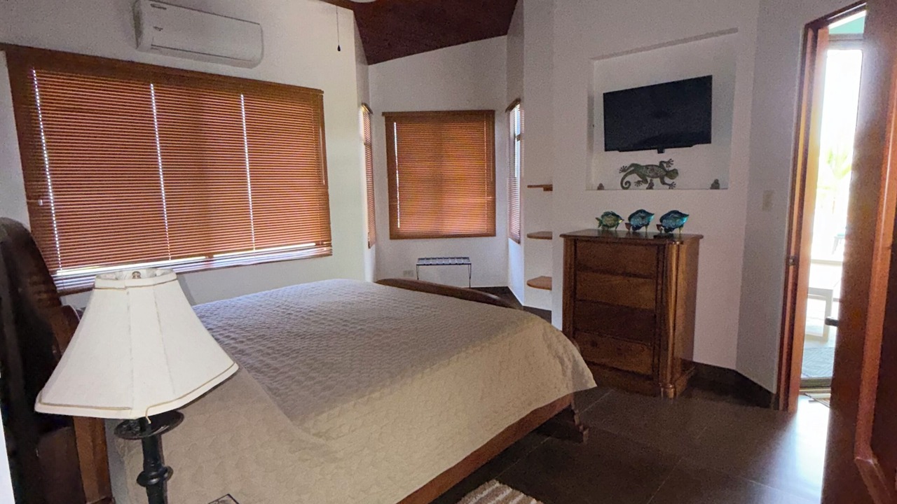 Photo of Bedroom in Dominicalito