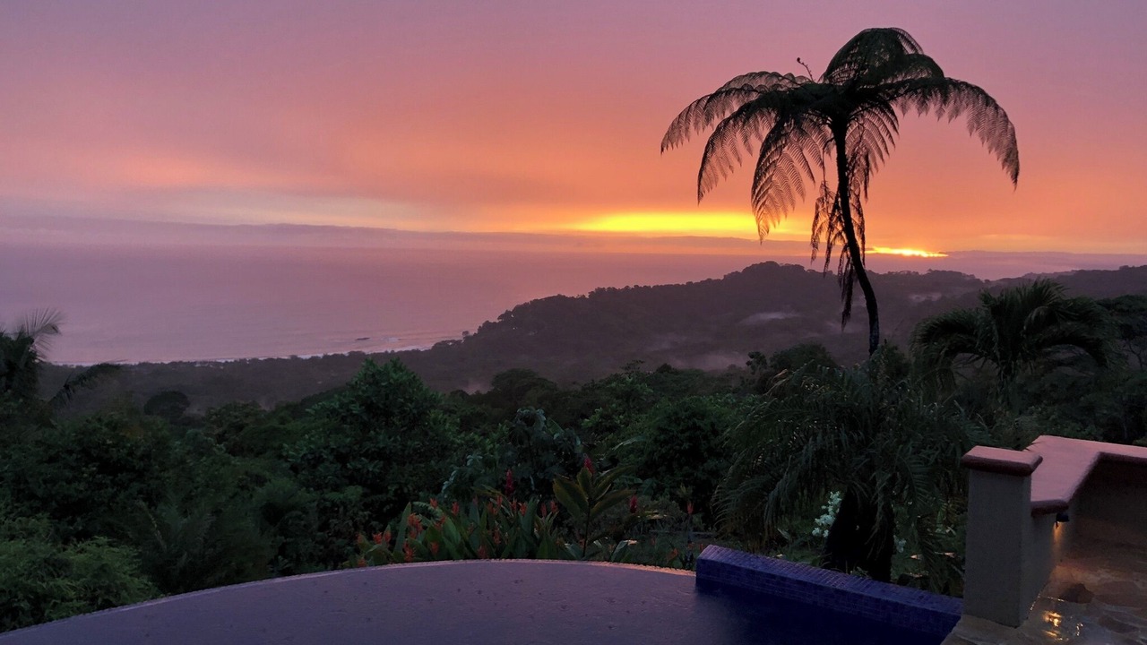 Photo of Outdoor in Dominicalito