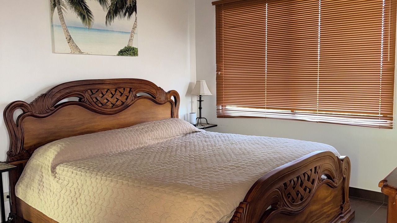 Photo of Bedroom in Dominicalito