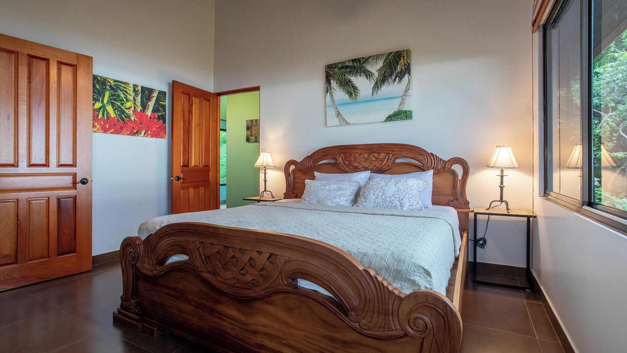 Photo of Bedroom in Dominicalito