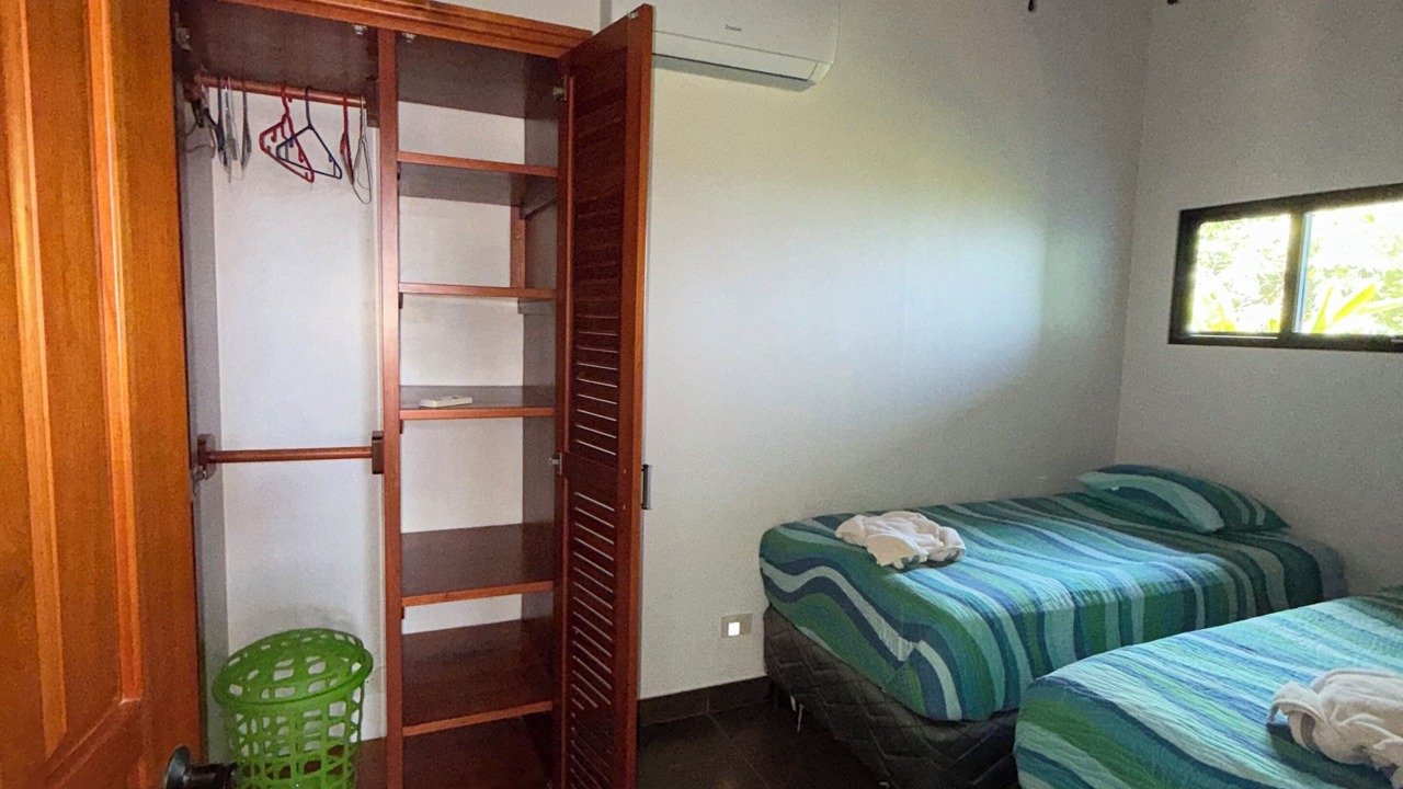 Photo of Bedroom in Dominicalito