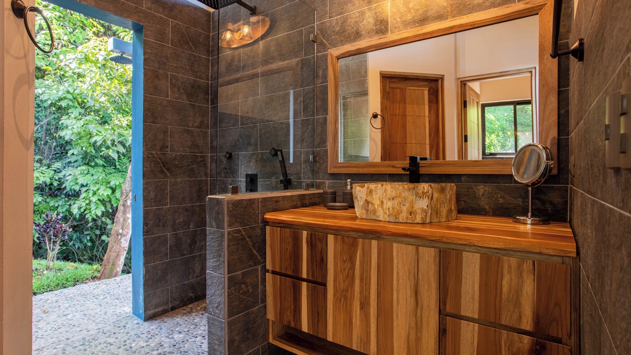 Photo of Bathroom in Dominicalito