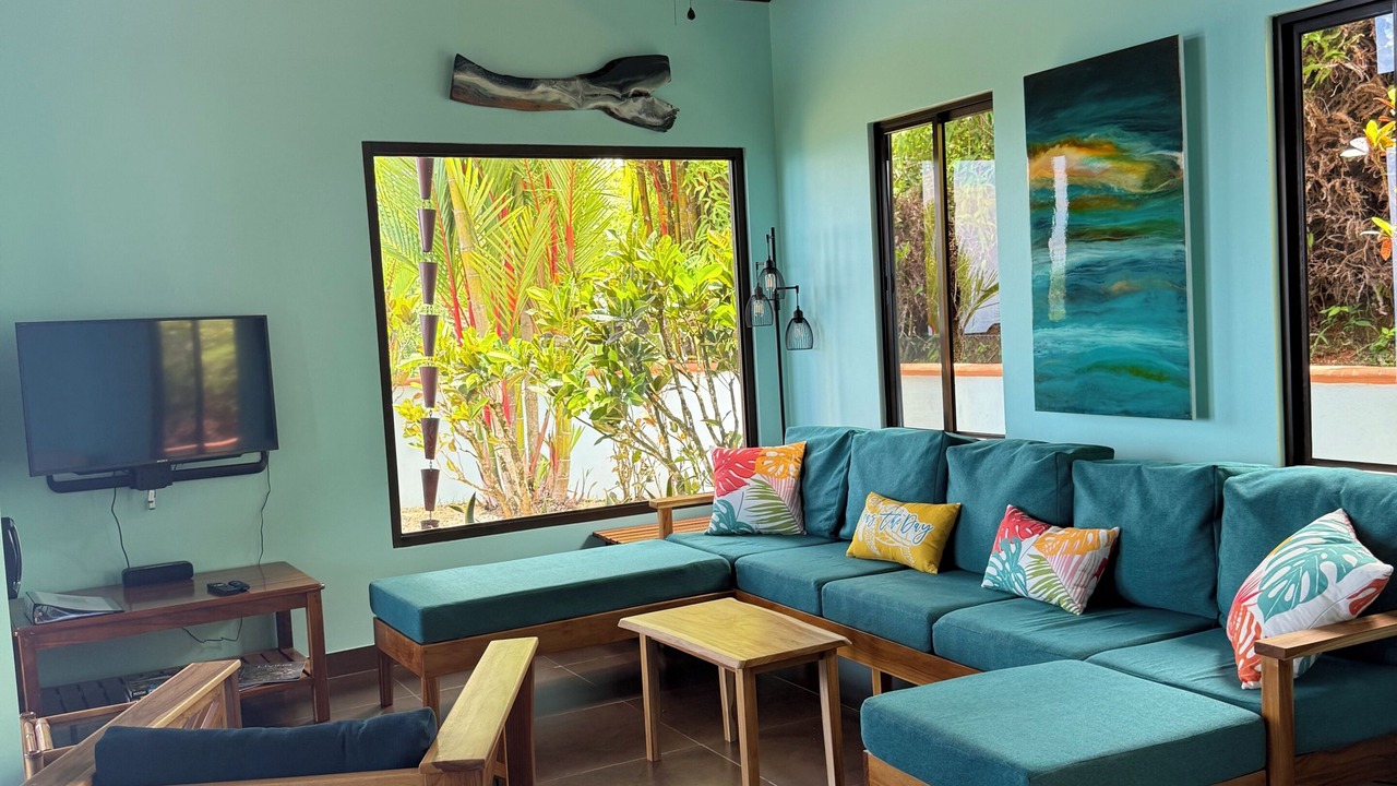 Photo of Bedroom in Dominicalito