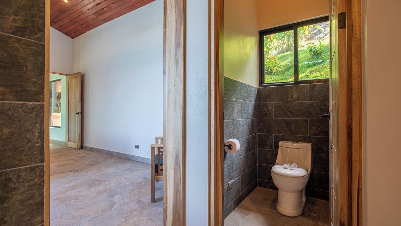 Photo of Bathroom in Dominicalito