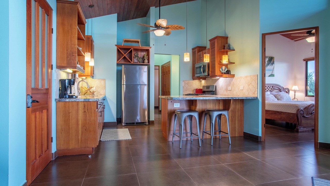 Photo of Kitchen in Dominicalito
