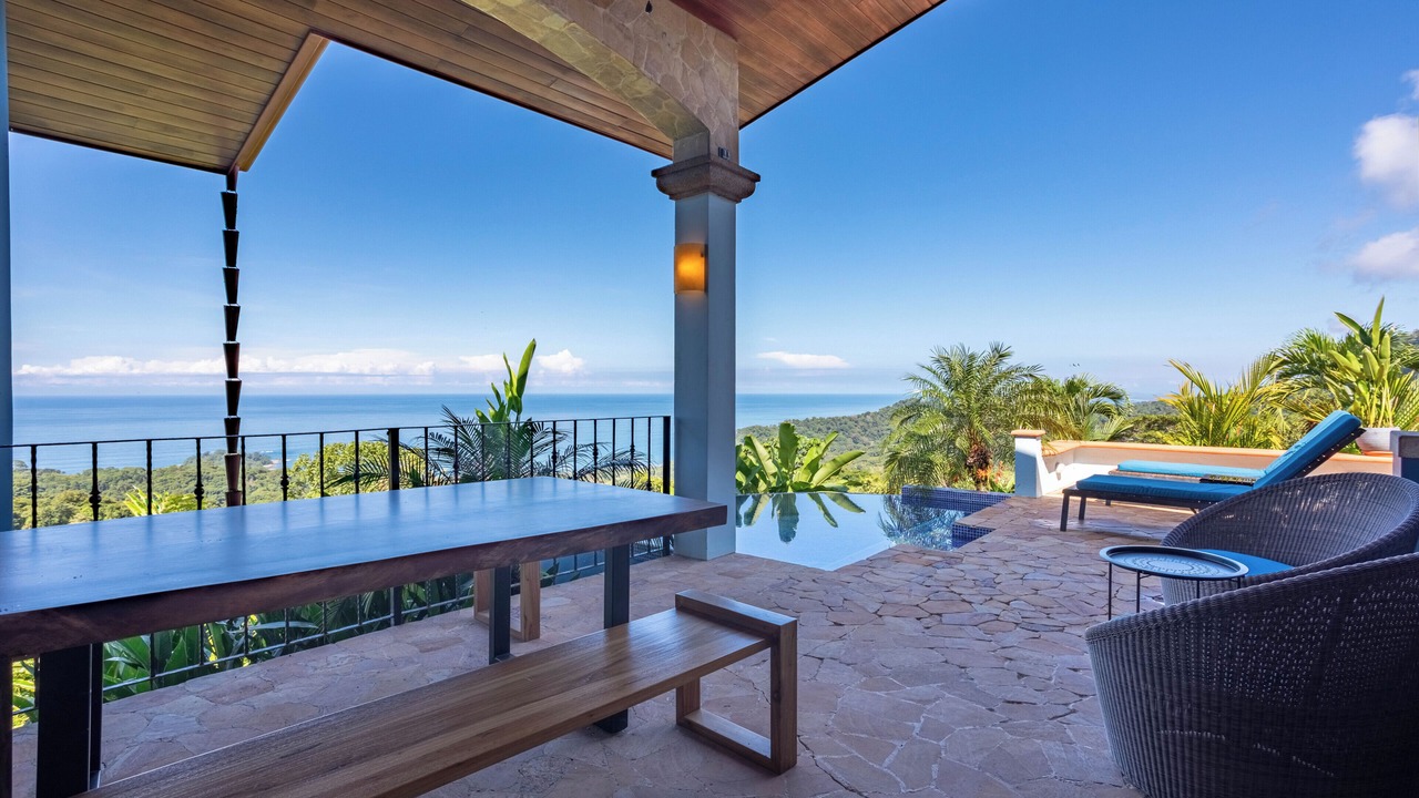 Photo of Outdoor in Dominicalito