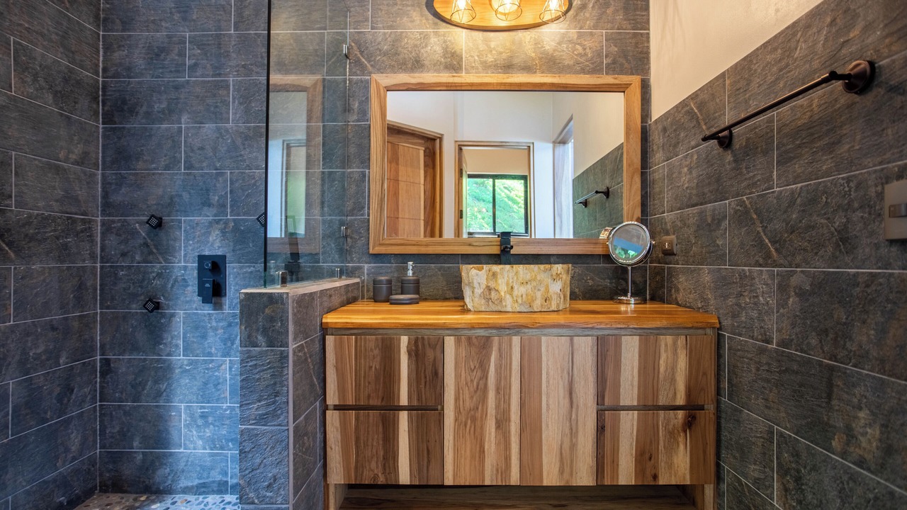 Photo of Bathroom in Dominicalito