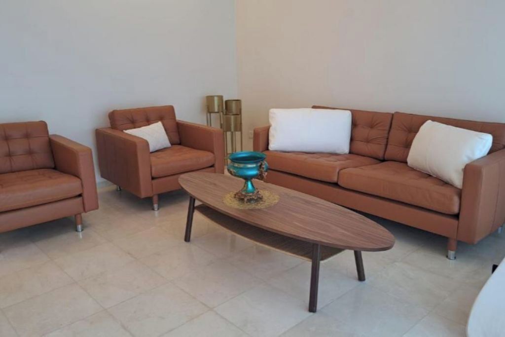 Photo of Livingroom in Bene Beraq