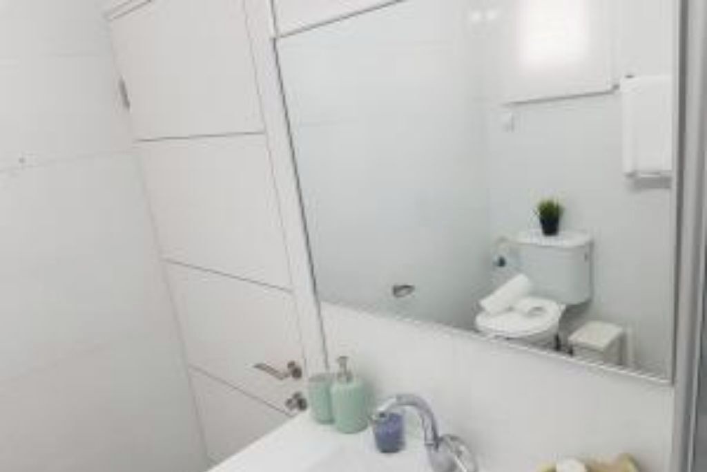 Photo of Bathroom in Bene Beraq