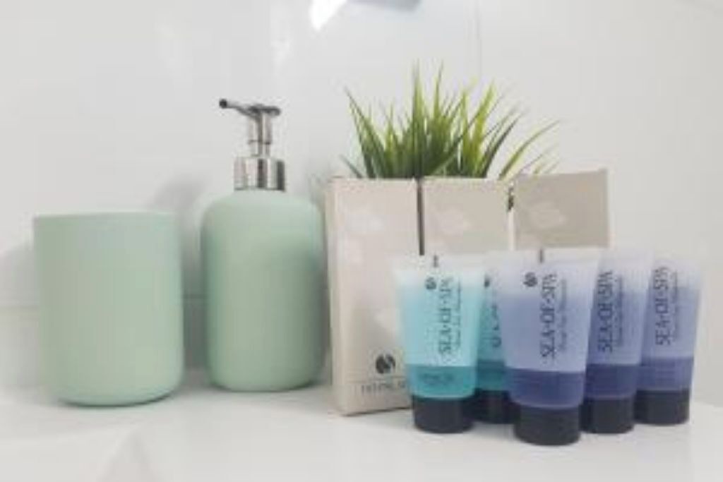 Photo of Bathroom in Bene Beraq