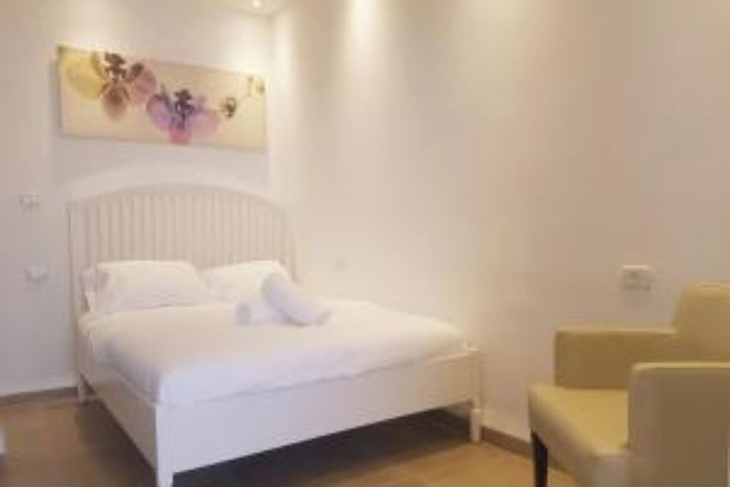 Photo of Bedroom in Bene Beraq