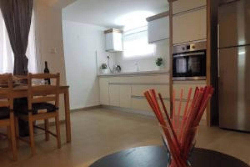 Photo of Kitchen in Bene Beraq