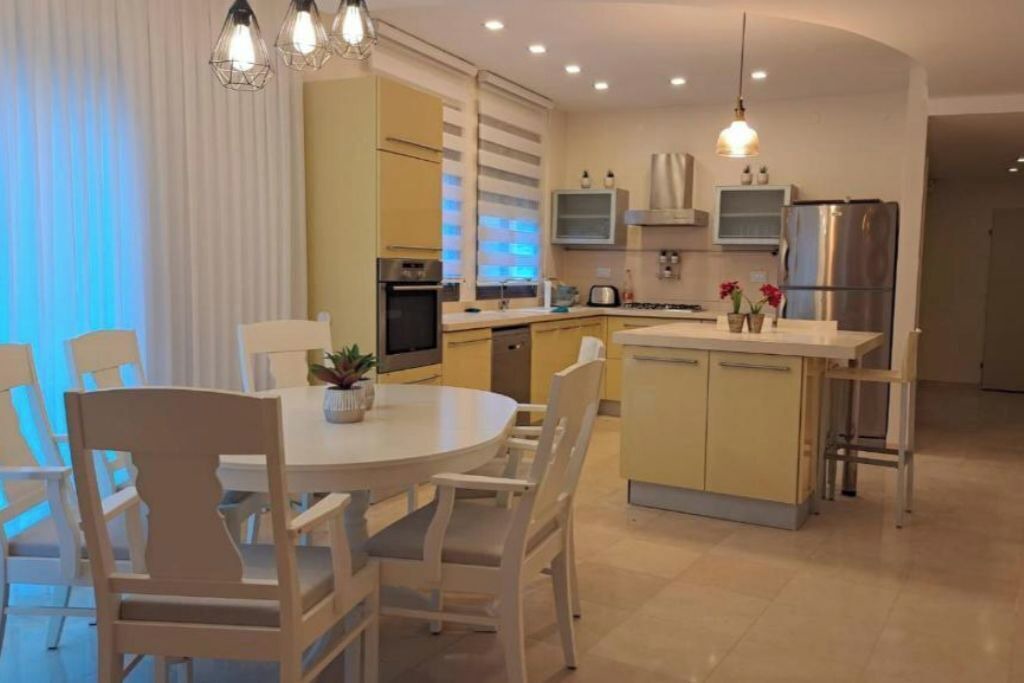 Photo of Kitchen in Bene Beraq