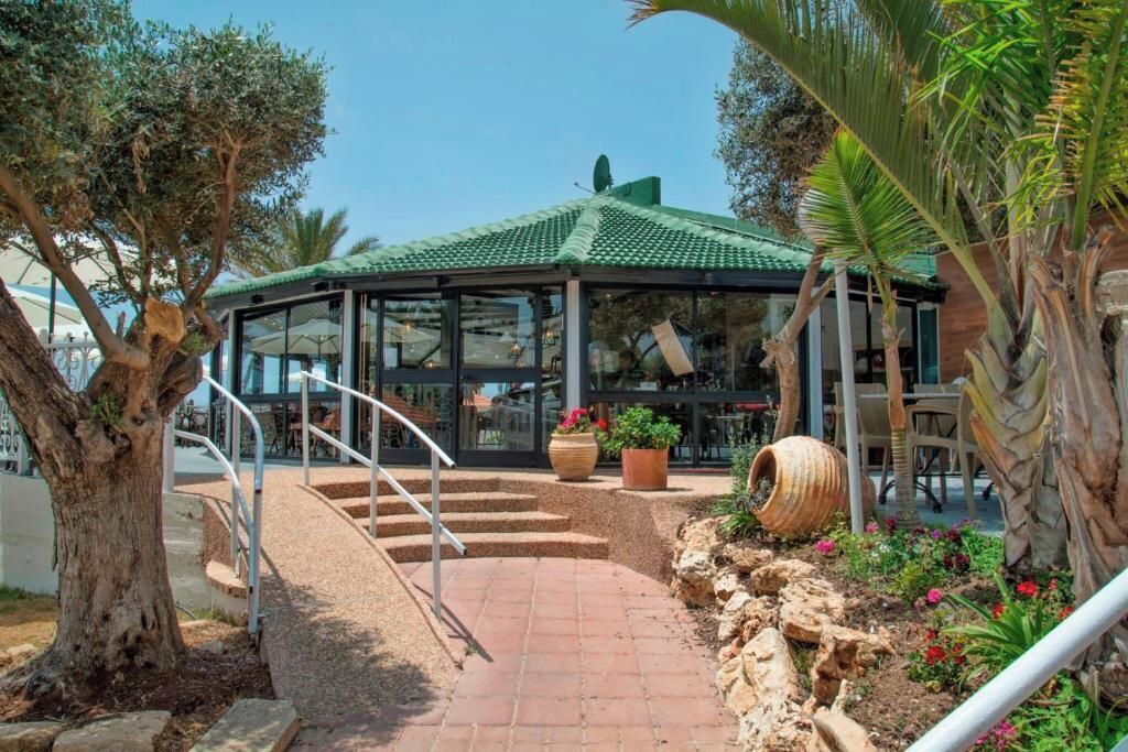Photo of Outdoor in Bene Beraq