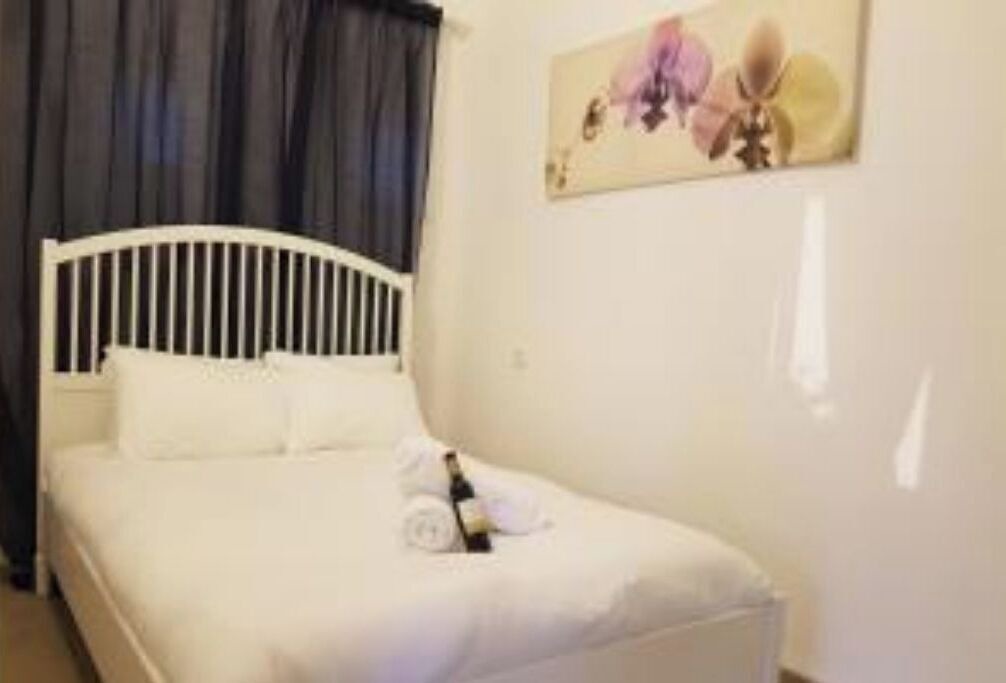 Photo of Bedroom in Bene Beraq