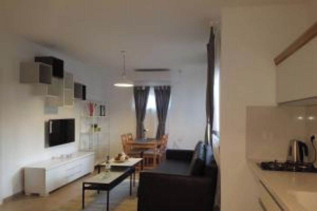 Photo of Livingroom in Bene Beraq