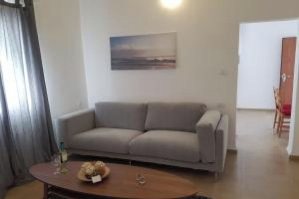 Photo of Livingroom in Bene Beraq