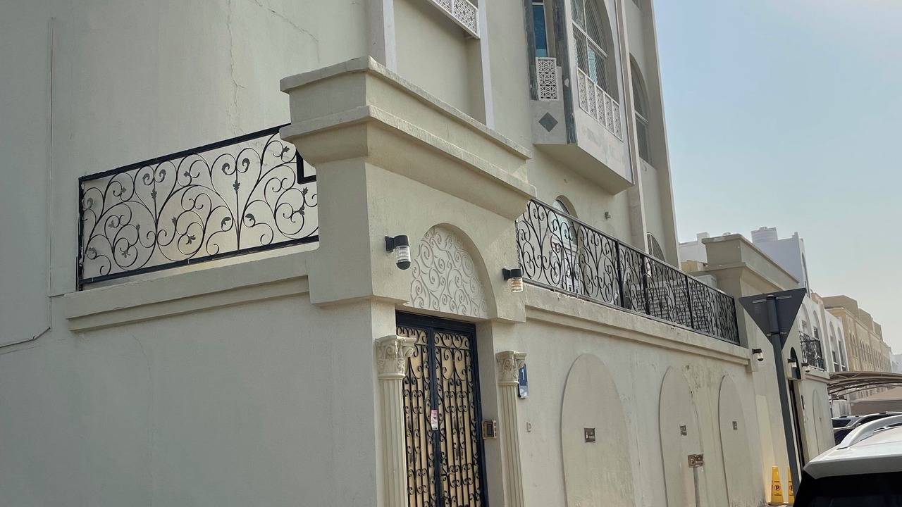 Photo of Outdoor in Abu Dhabi