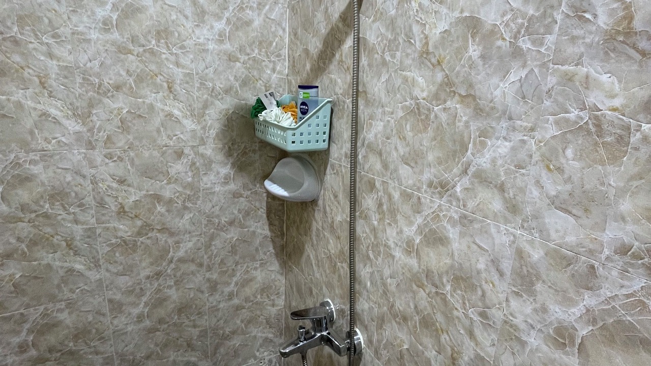 Photo of Bathroom in Abu Dhabi