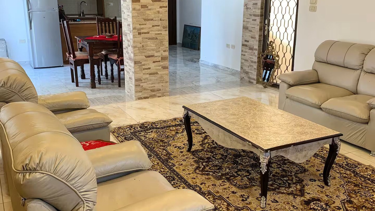 Photo of Livingroom in Al Jubeiha