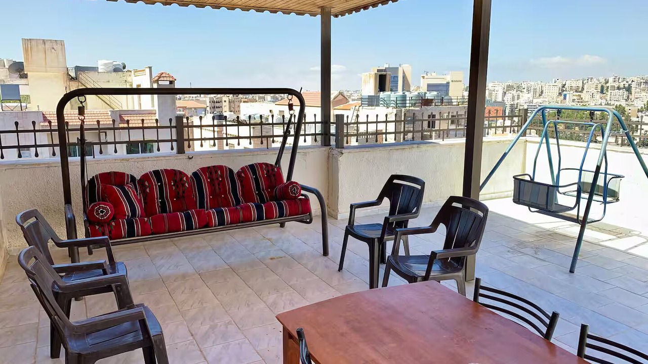 Photo of Outdoor in Al Jubeiha