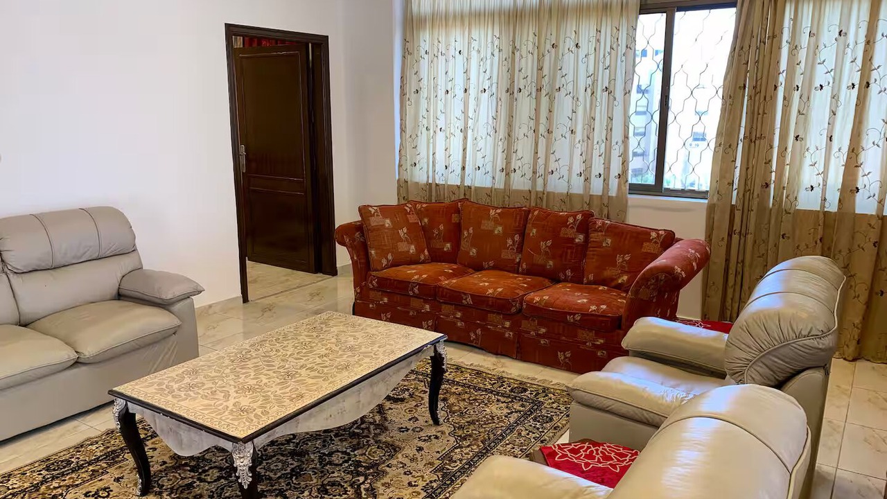 Photo of Livingroom in Al Jubeiha