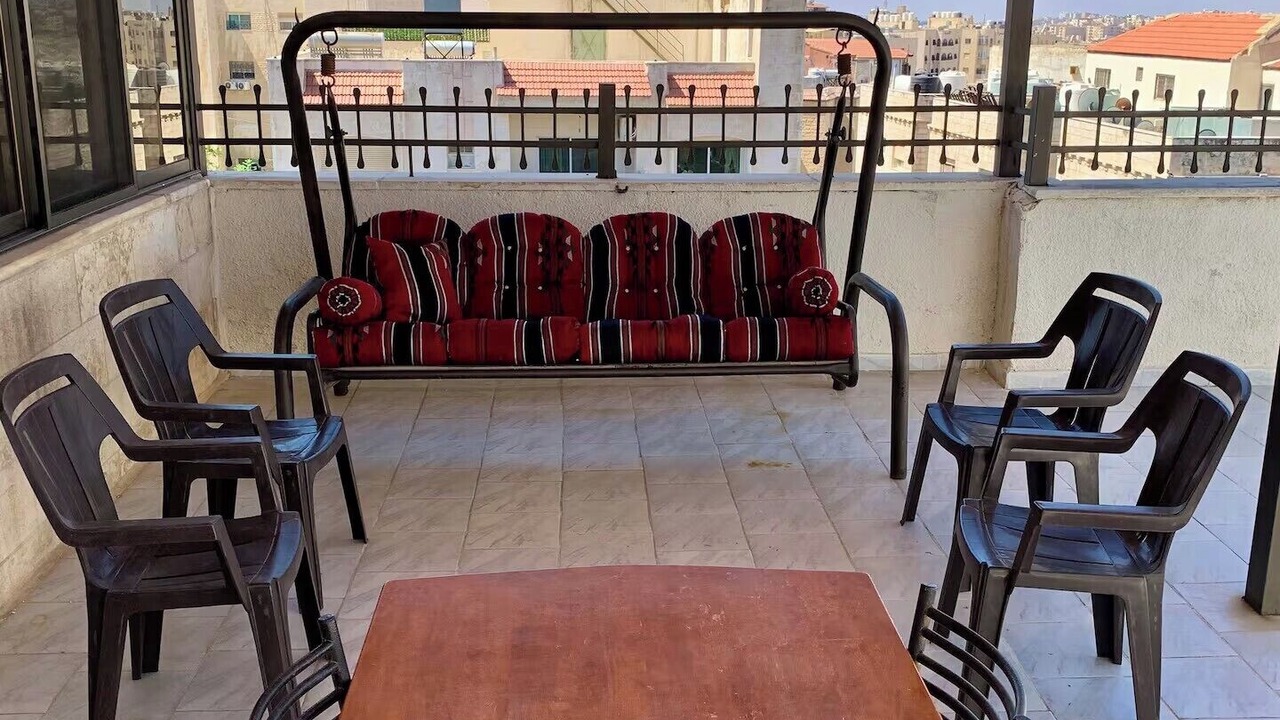 Photo of Outdoor in Al Jubeiha