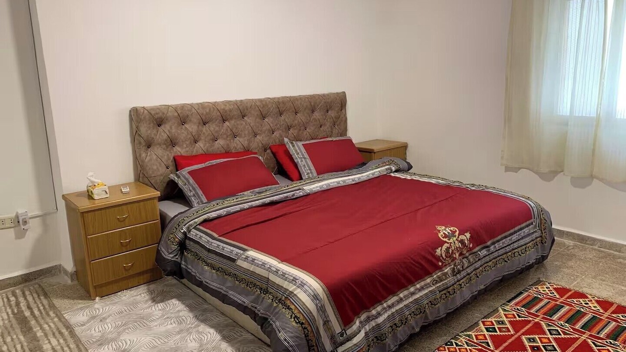 Photo of Bedroom in Al Jubeiha