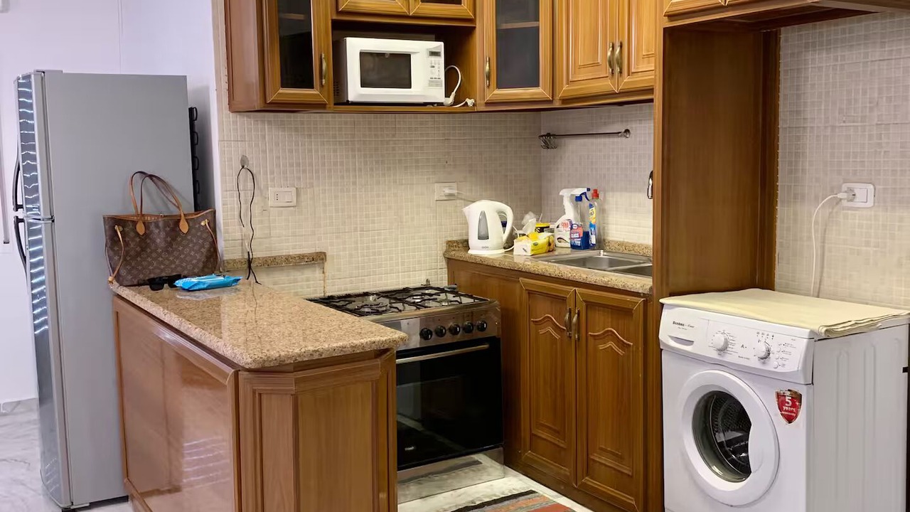 Photo of Kitchen in Al Jubeiha