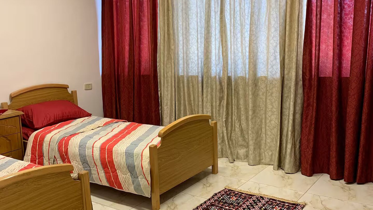 Photo of Bedroom in Al Jubeiha