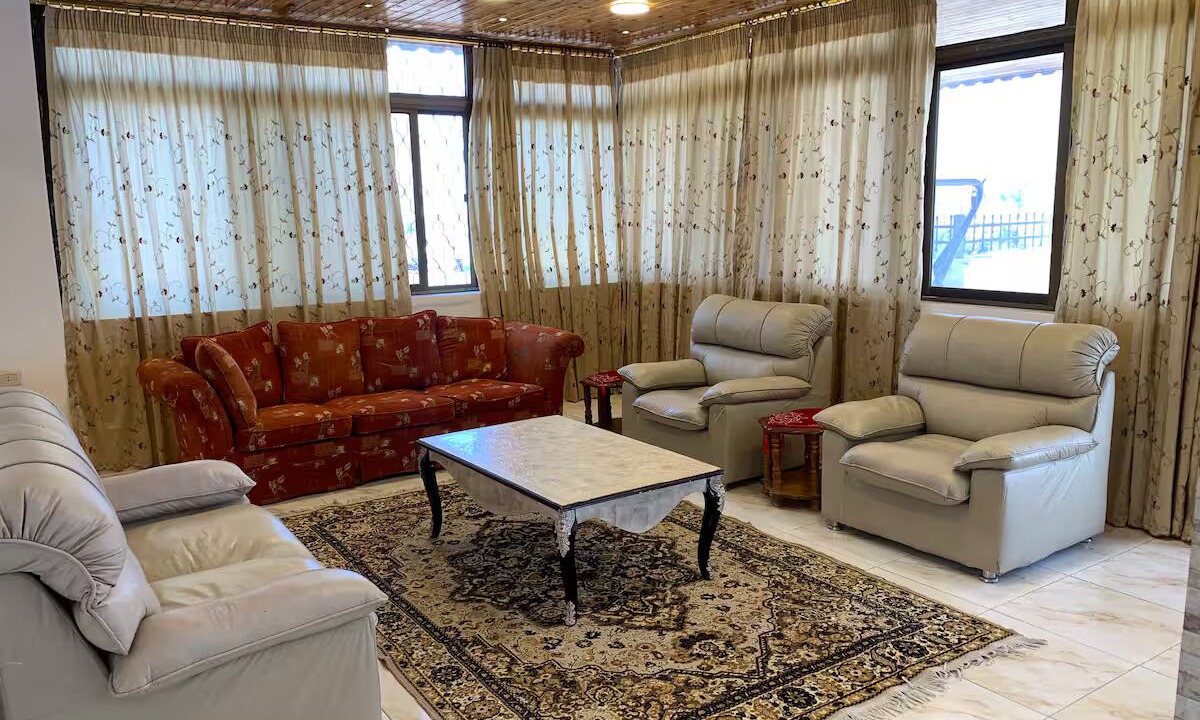 Photo of Livingroom in Al Jubeiha