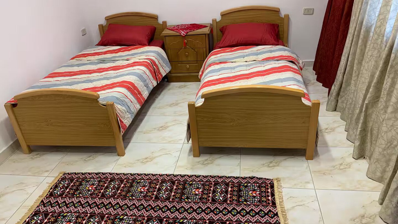 Photo of Bedroom in Al Jubeiha