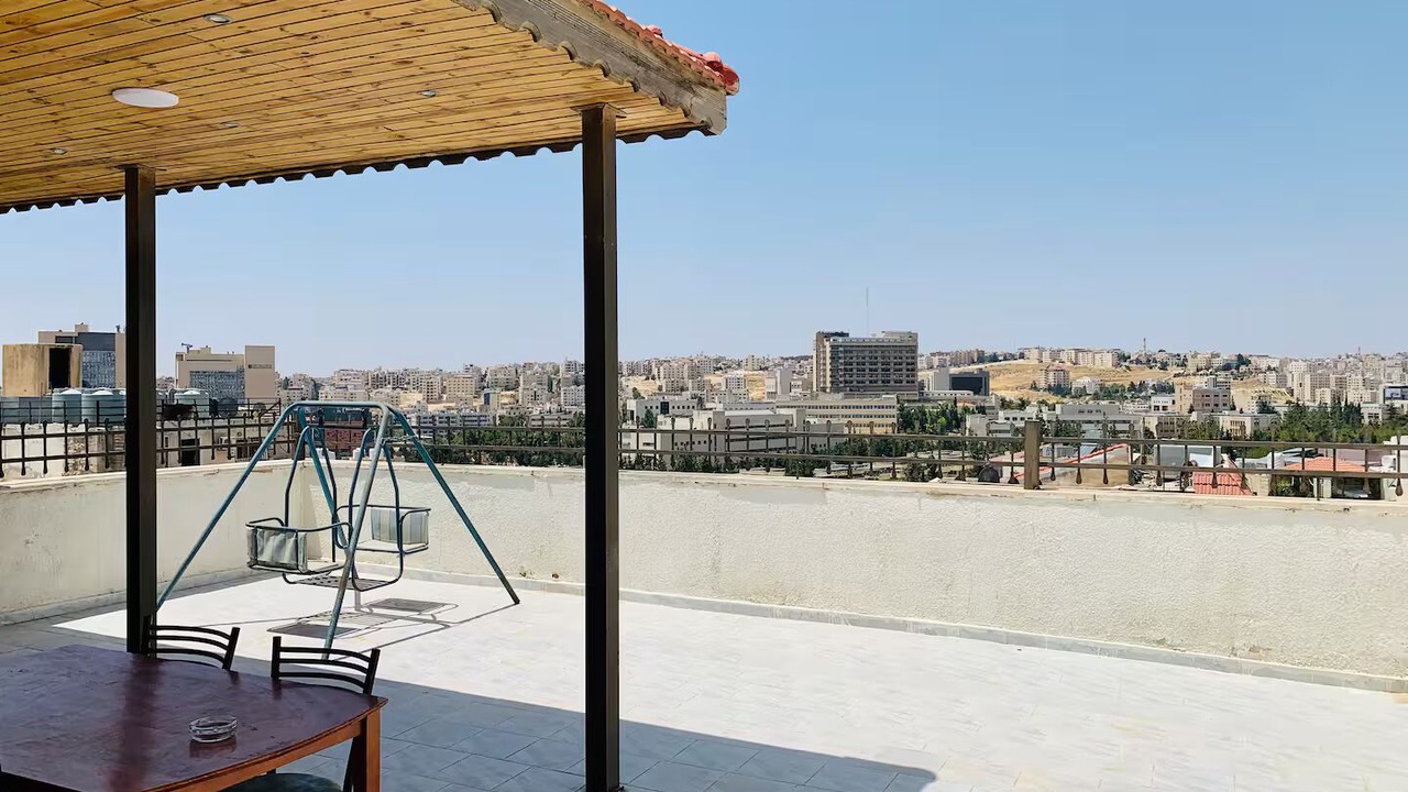 Photo of Outdoor in Al Jubeiha