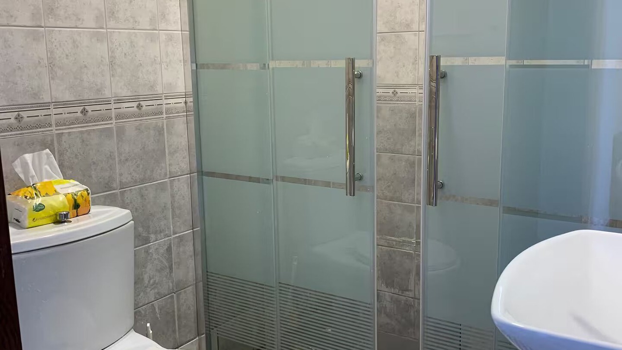 Photo of Bathroom in Al Jubeiha