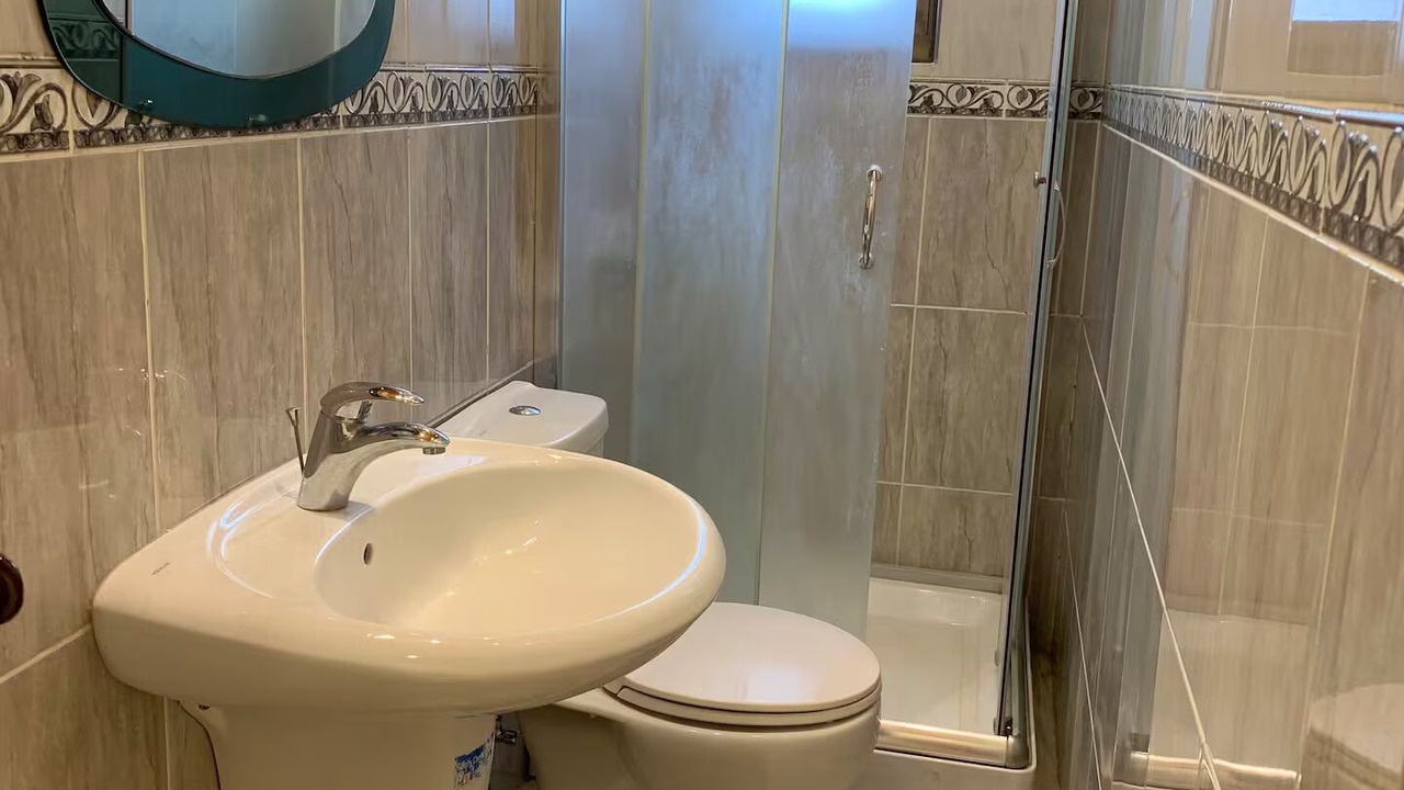 Photo of Bathroom in Al Jubeiha