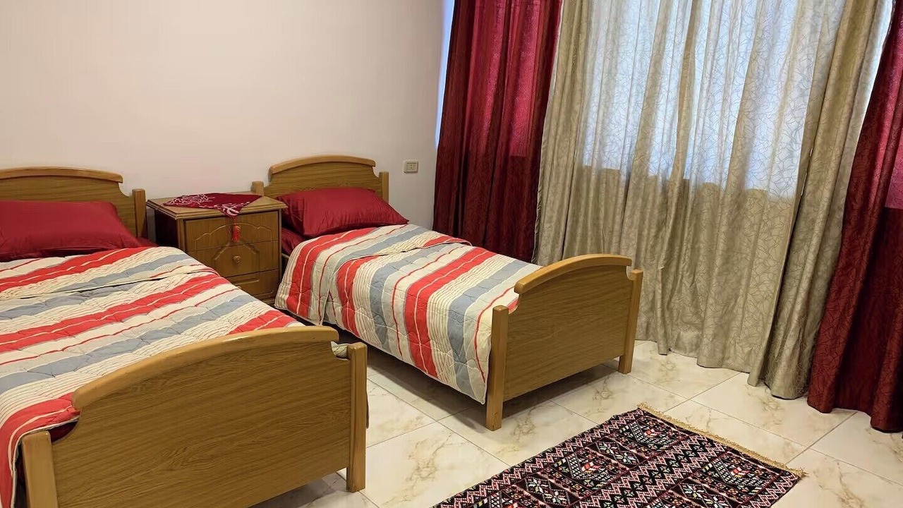 Photo of Bedroom in Al Jubeiha