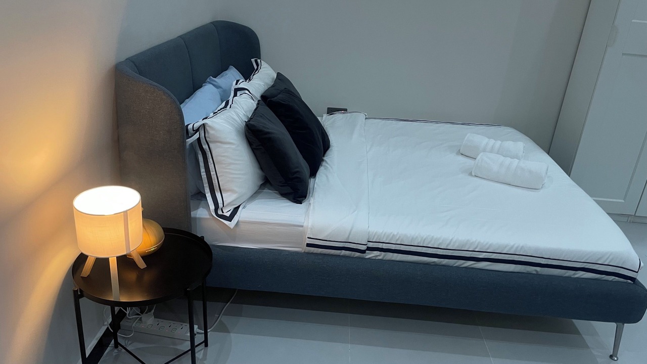 Photo of Bedroom in Abu Dhabi