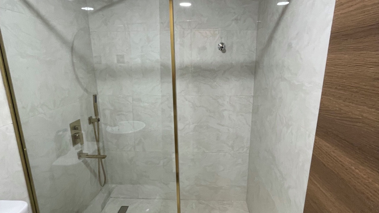 Photo of Bathroom in Abu Dhabi