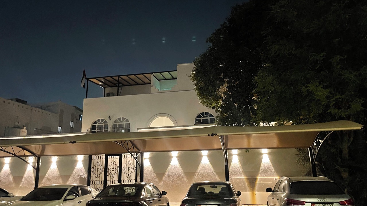 Photo of Outdoor in Abu Dhabi