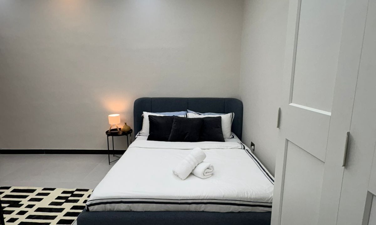 Photo of Bedroom in Abu Dhabi