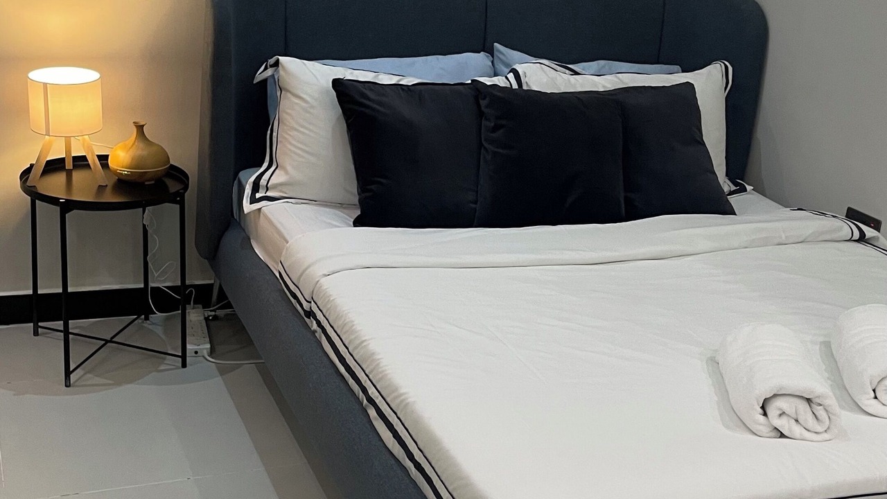Photo of Bedroom in Abu Dhabi