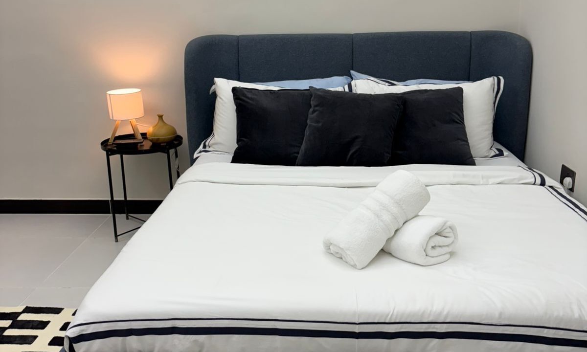 Photo of Bedroom in Abu Dhabi