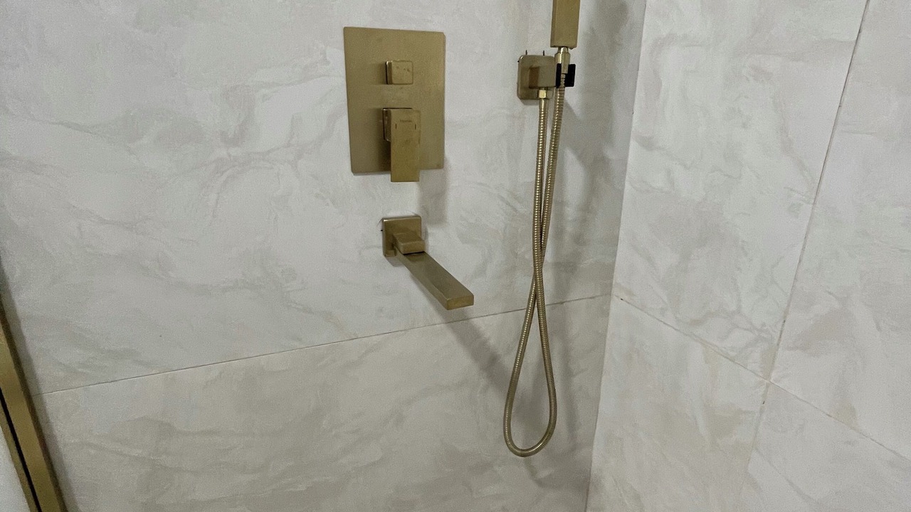Photo of Bathroom in Abu Dhabi