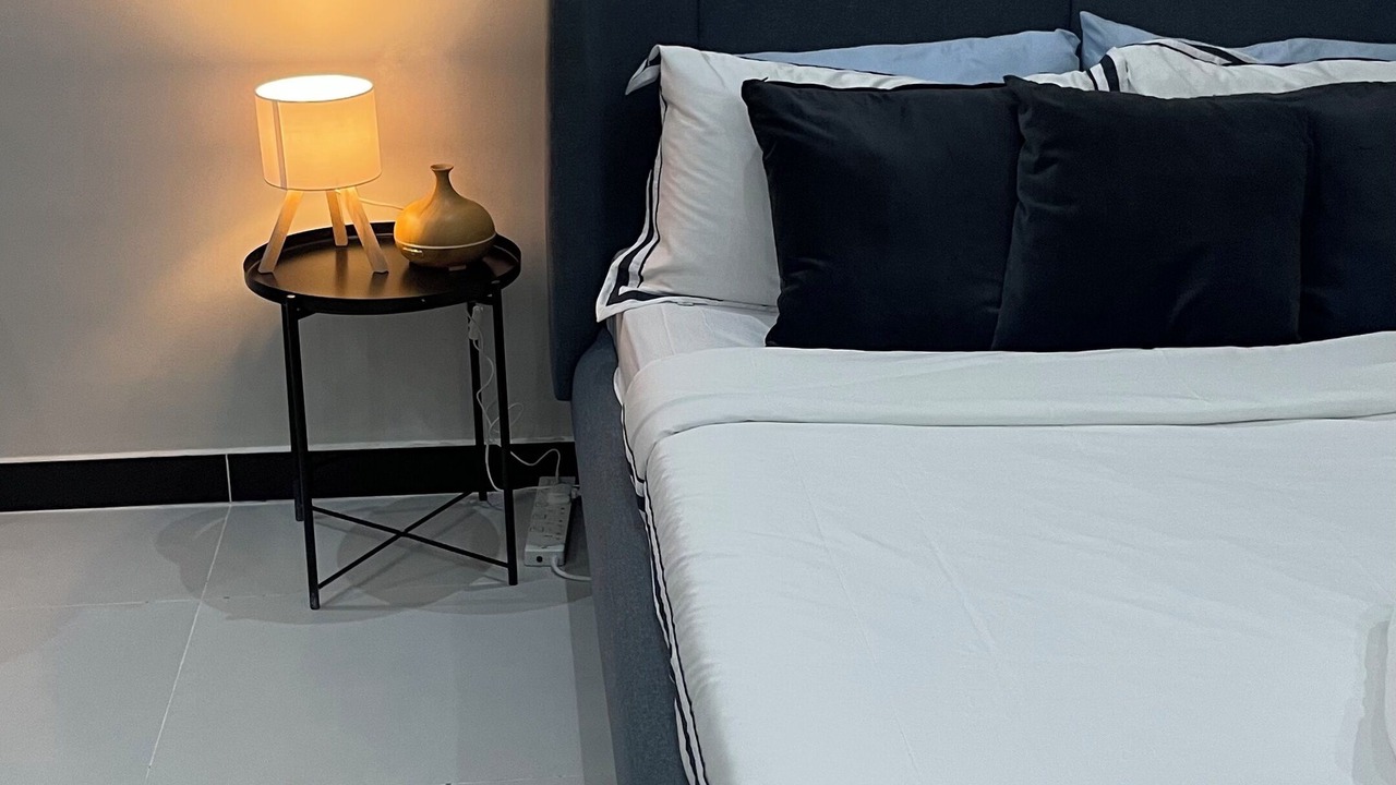 Photo of Bedroom in Abu Dhabi