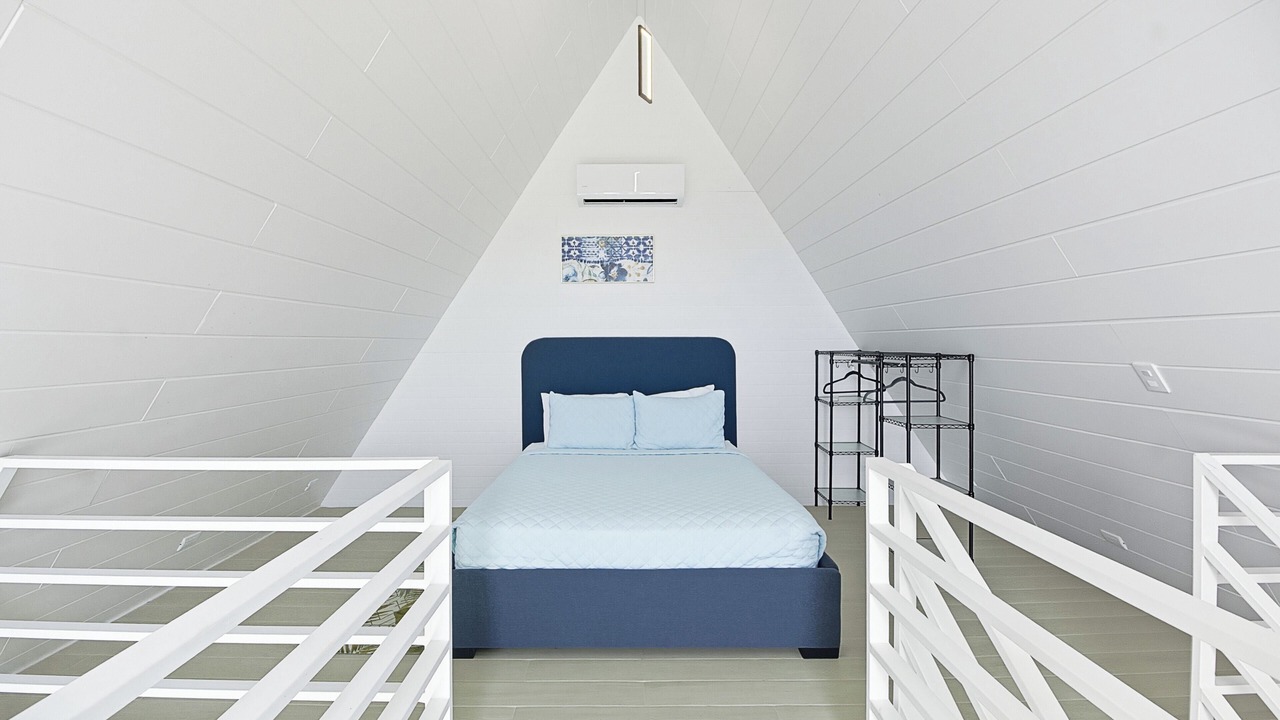 Photo of Bedroom in Penas Blancas