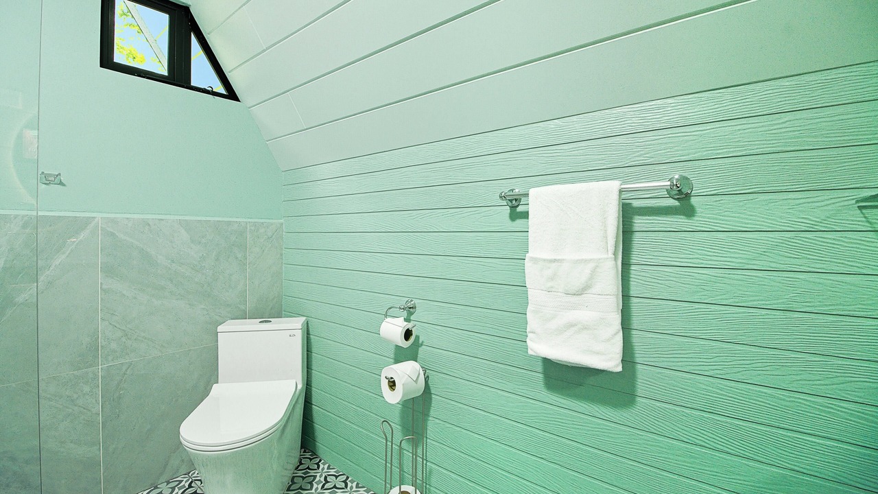 Photo of Bathroom in Penas Blancas